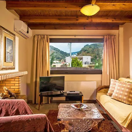 Elia Villa