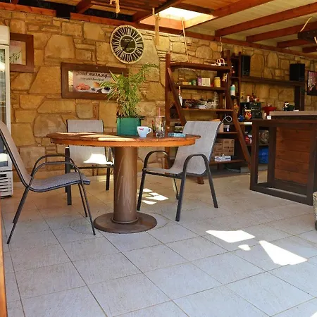 Elia Villa Palaiokastro (Crete)