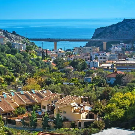 Villa Elia *