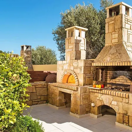 Villa Elia