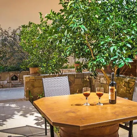 Villa Elia *
